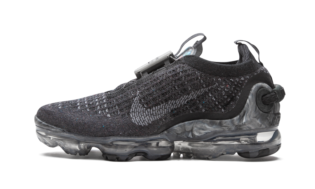 AIR VAPORMAX 2020 FLYKNIT MNS WMNS "Black / Dark Grey" CJ6741 003