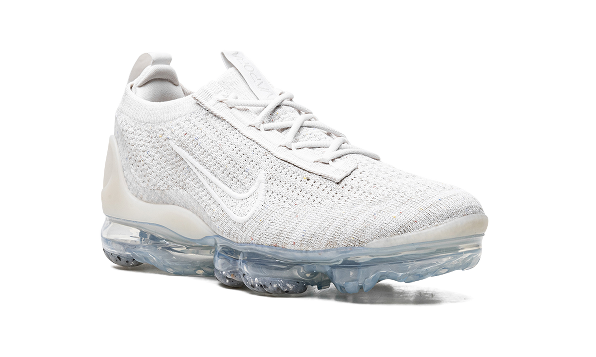 VAPORMAX 2021 FLYKNIT MNS WMNS "Phantom Metallic Silver" DJ9975 001