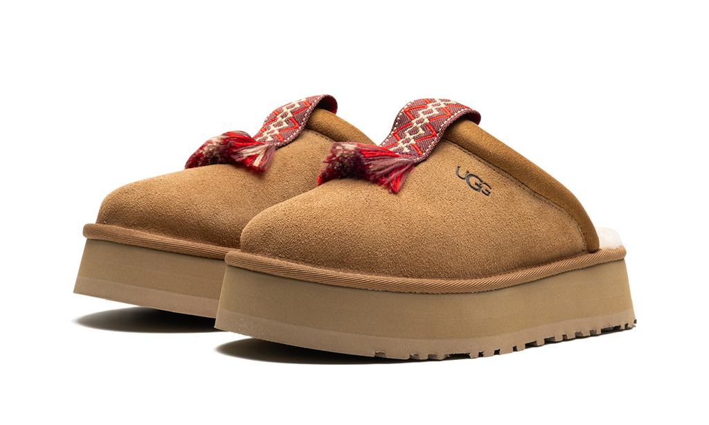 TAZZ WMNS "Chestnut" 1152677 CHE