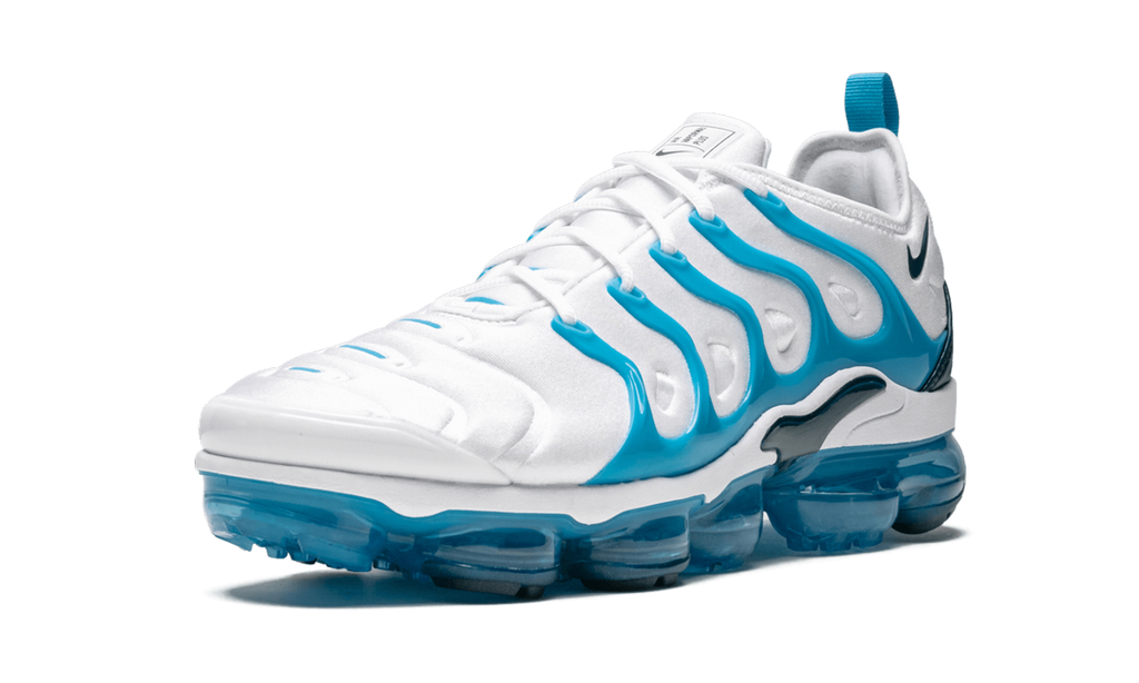 Air Vapormax Plus "Blue Force" 924453 104