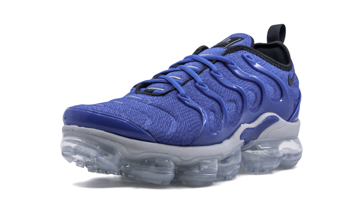 Air Vapormax Plus "Game Royal" 924453 404