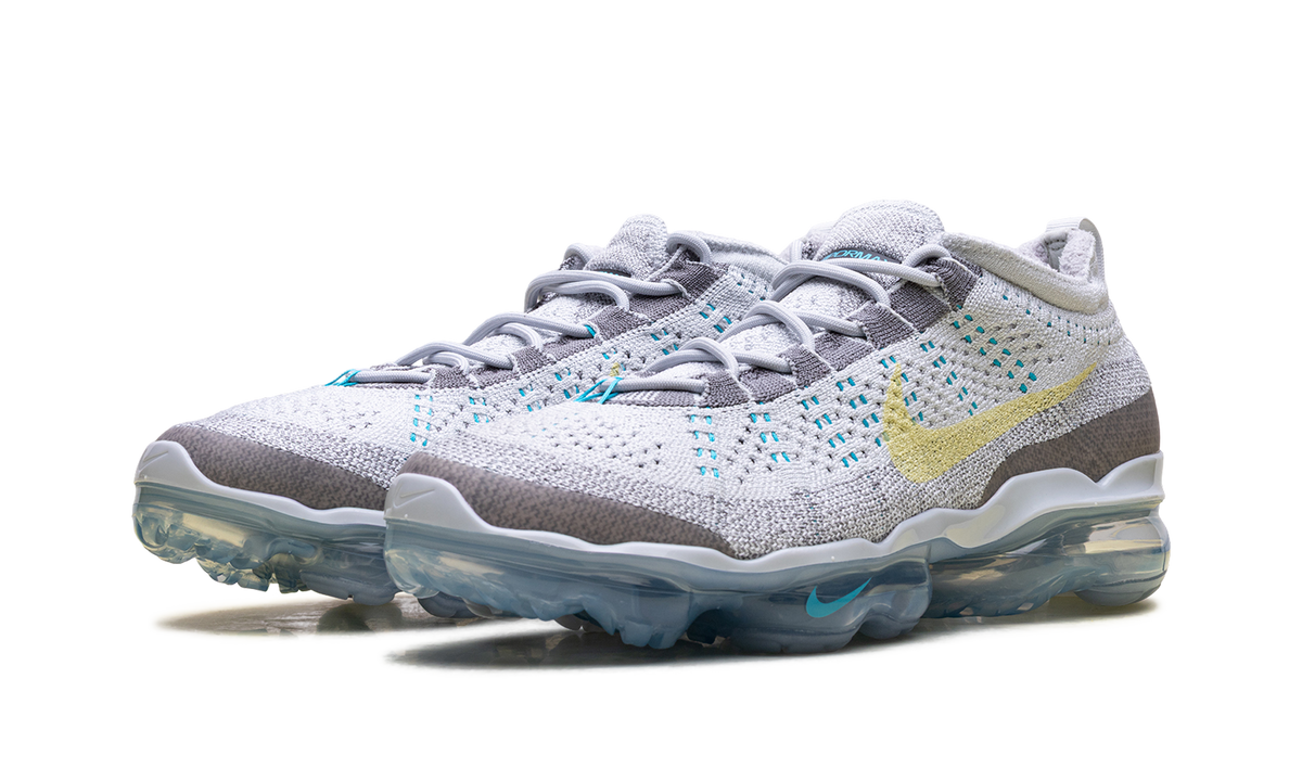 Air Vapormax Flyknit "2023 Photon Dusty Cactus" DV1678 011