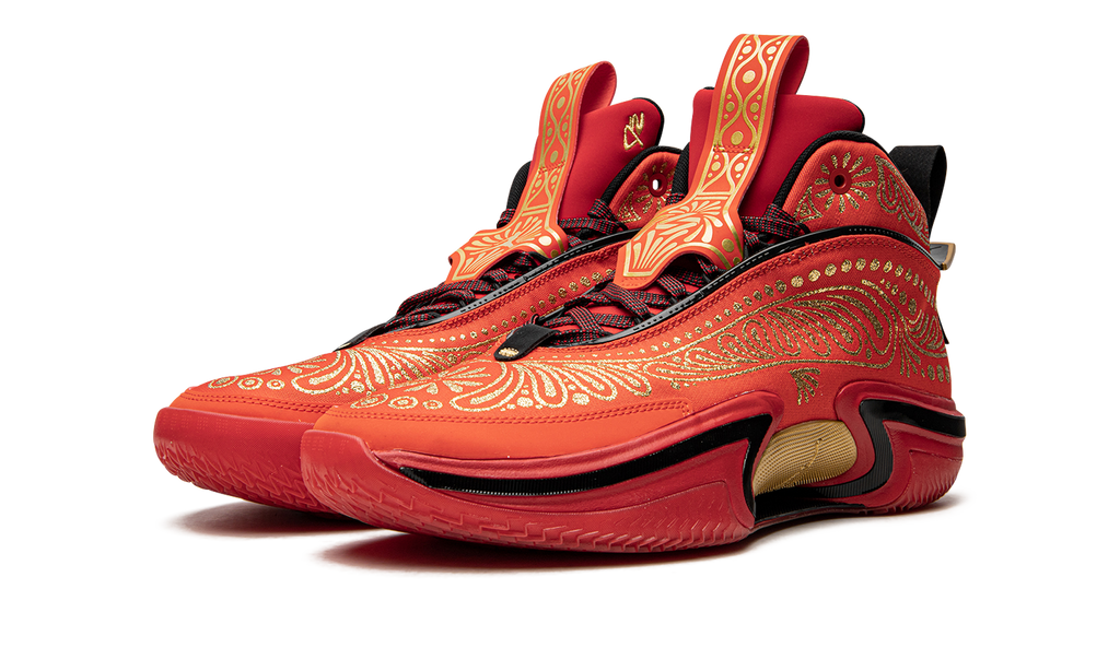 Air Jordan 36 "Luka" DV5268 676