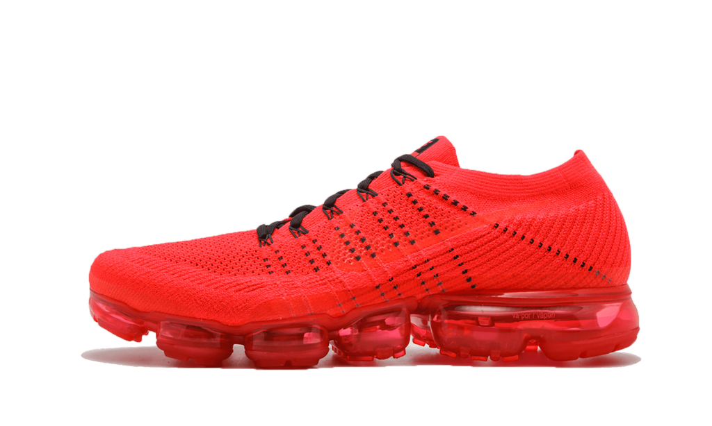 Air Vapormax FK / CLOT "Red" AA2241 006