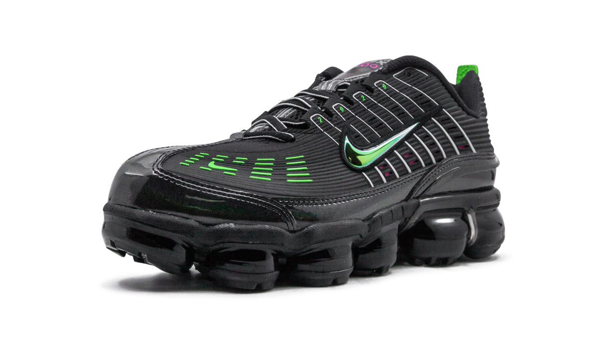 Air Vapormax 360 "Green Strike" CK2718 003