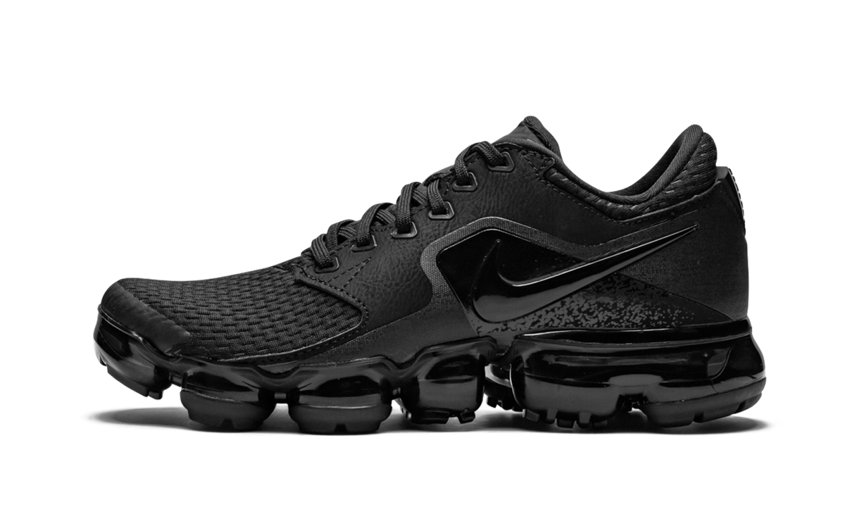 AIR VAPORMAX CS WMNS "Triple Black" AH9045 002