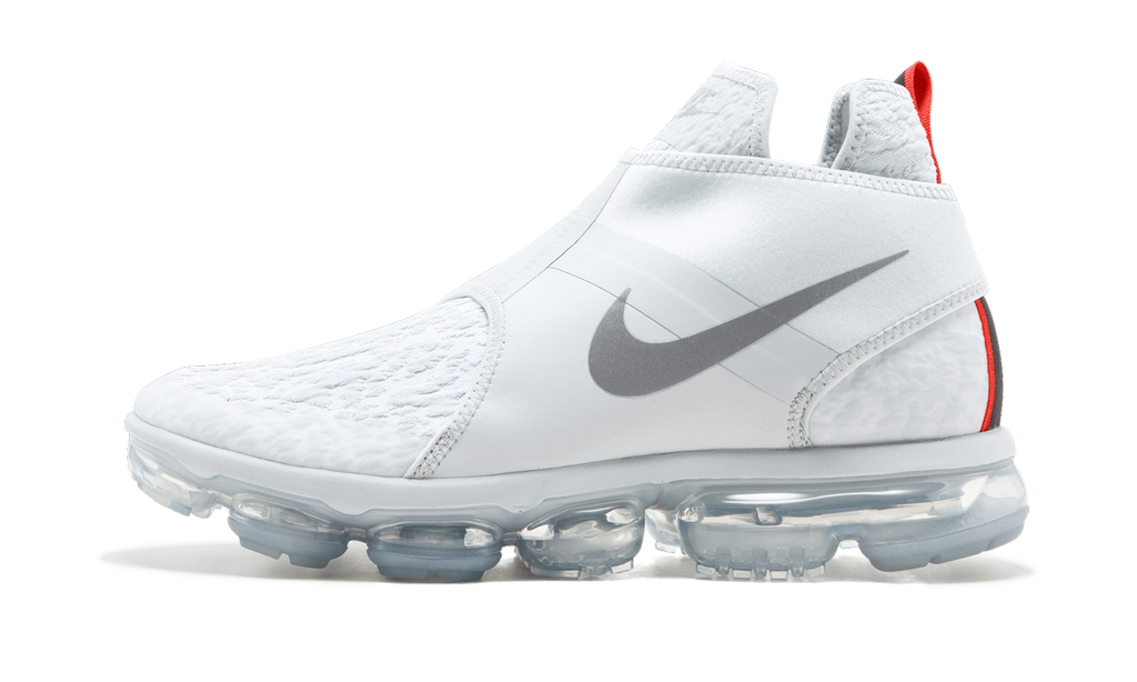 Air Vapormax Chukka Slip "White" AO9326 001