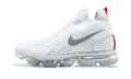 Air Vapormax Chukka Slip "White" AO9326 001
