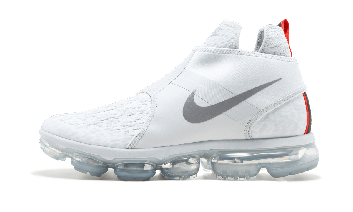 Air Vapormax Chukka Slip "White" AO9326 001