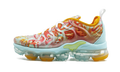 AIR VAPORMAX PLUS QS MNS WMNS "Orange Dip Dye" CD7009 300
