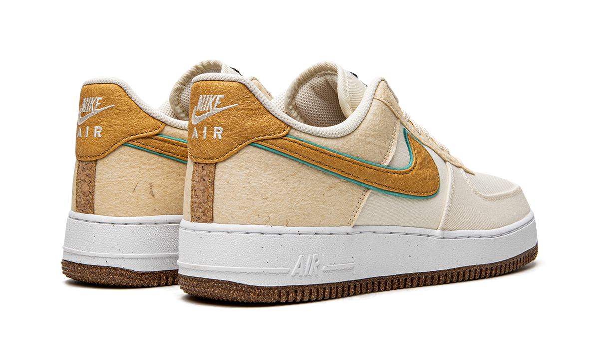 Air Force 1 '07 PRM "Happy Pineapple" CZ1631 100