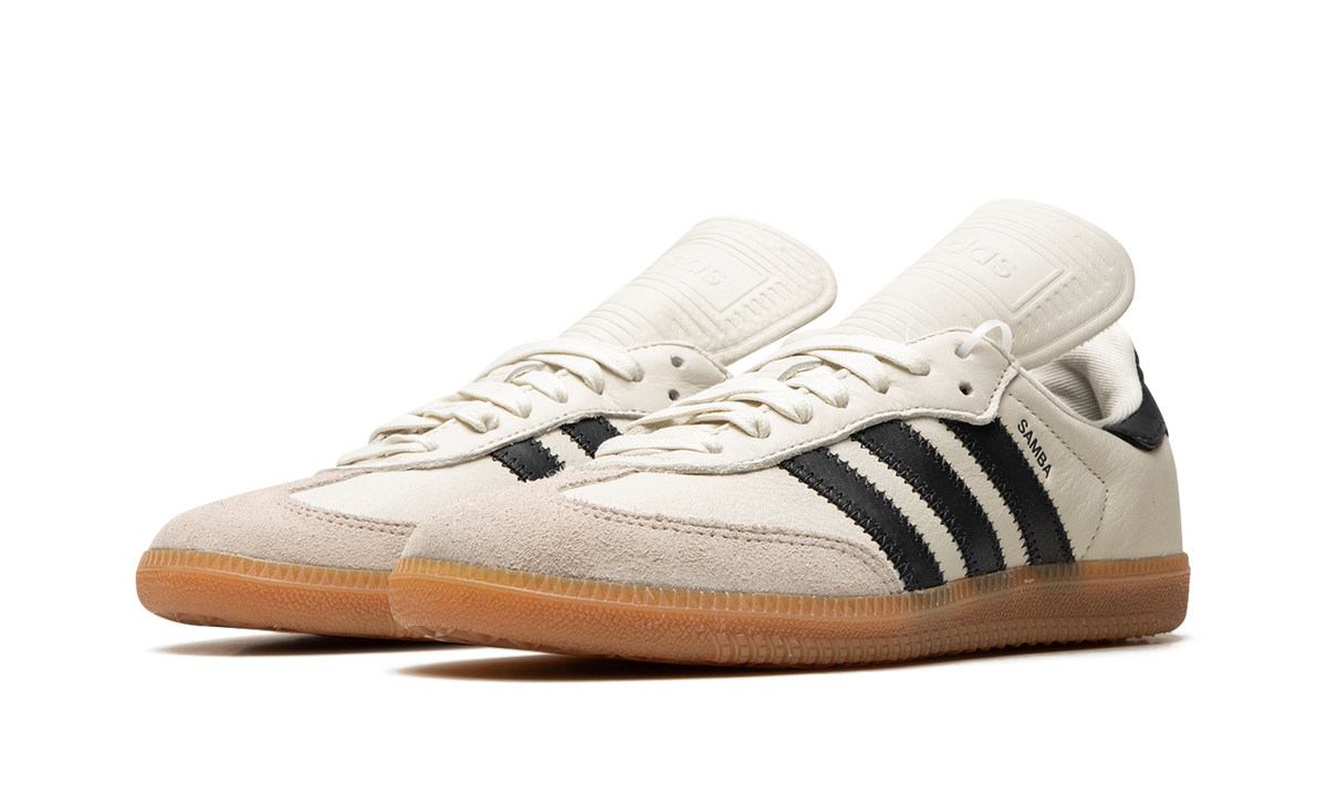 Samba "Humanrace - White" HP3383