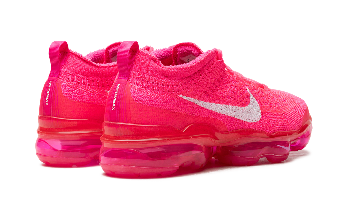VaporMax 2023 Flyknit WMNS "Hyper Pink" DV6840 601