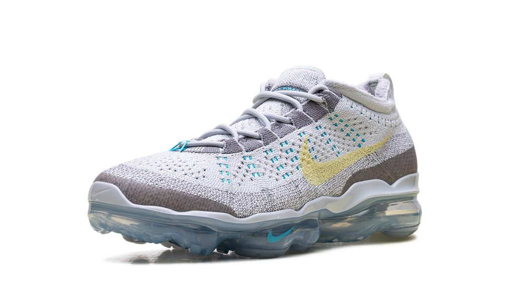Air Vapormax Flyknit "2023 Photon Dusty Cactus" DV1678 011