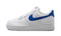 Air Force 1 Low "White / Game Royal" DM2845 100