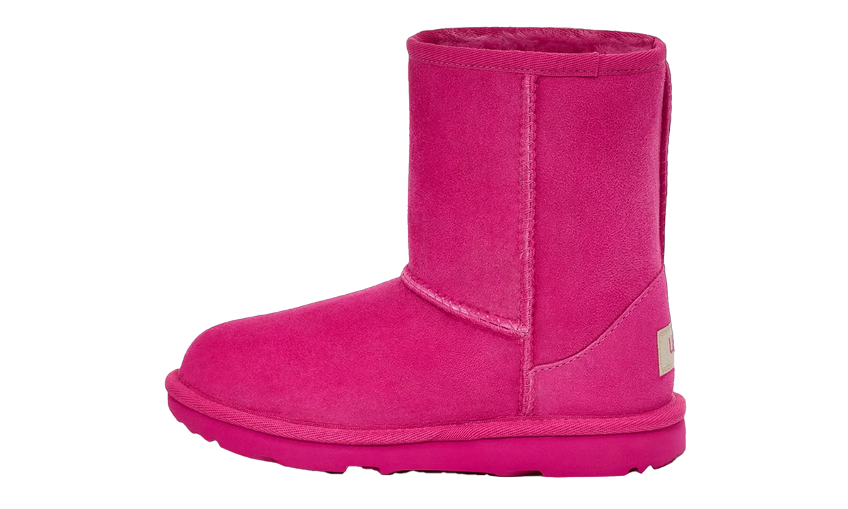 Classic II Boot "Raspberry Sorbet" 1017703T RSPS