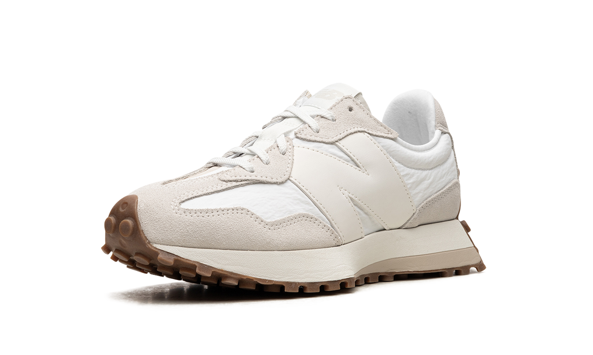 327 WMNS "White Gum" WS327TD