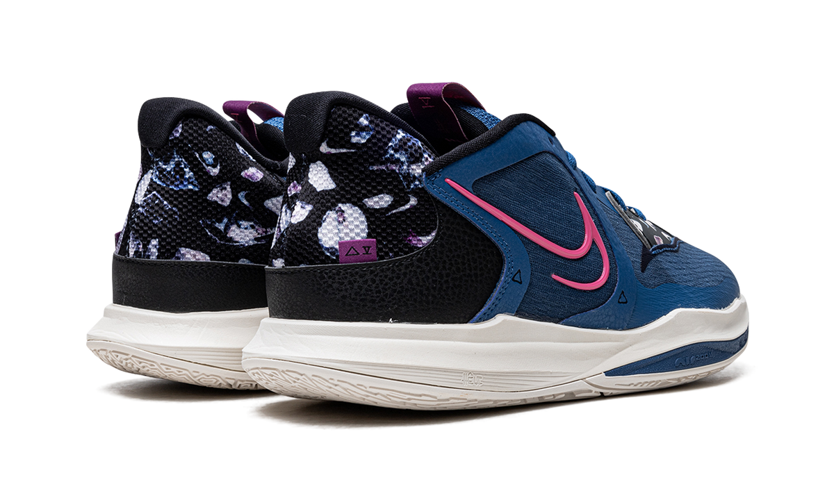 Kyrie 5 Low "Precious Stones" DJ6012 400