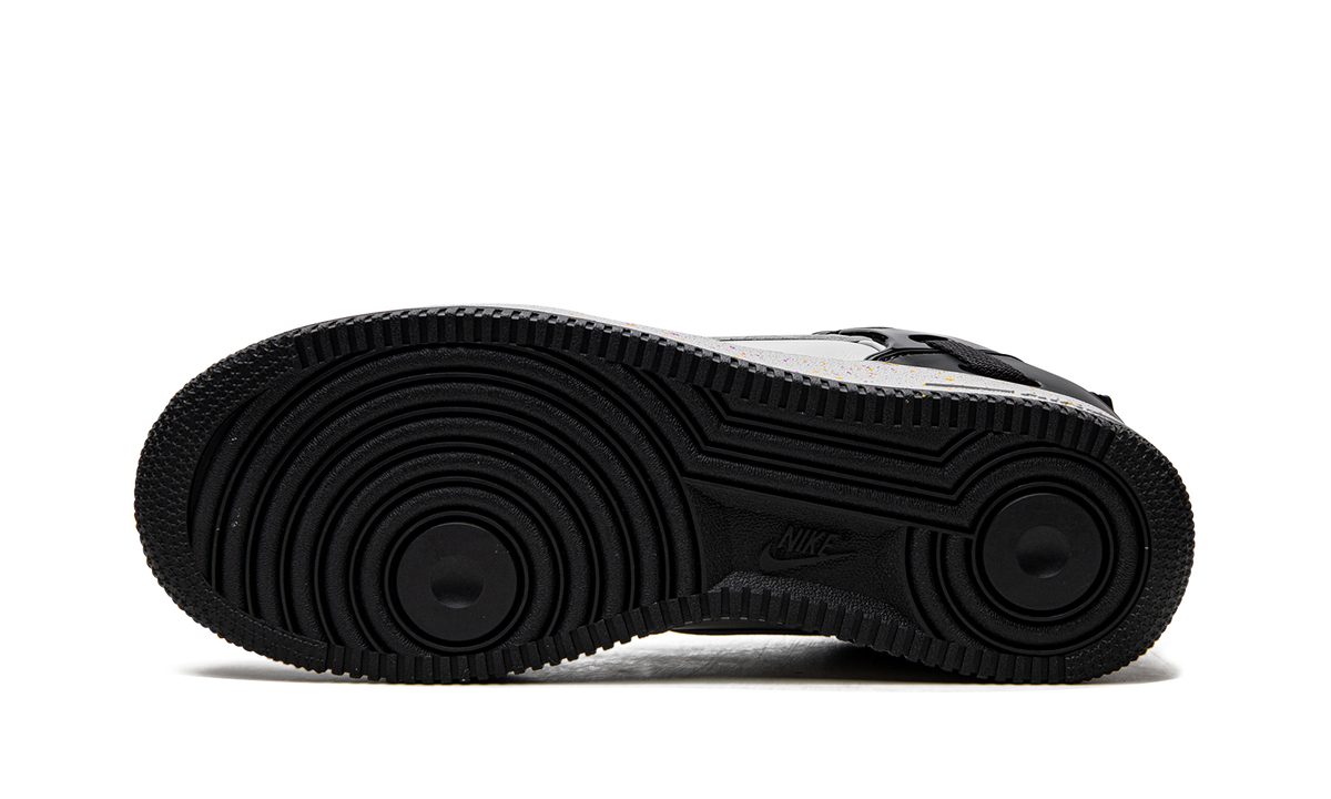 Air Force 1 Low SP "Undercover - Grey Fog" DQ7558 001