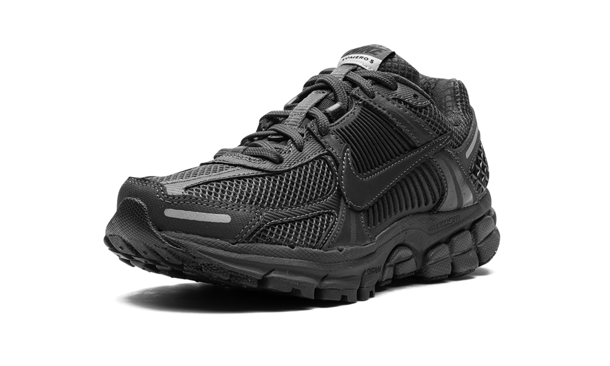 Zoom Vomero 5 WMNS "Triple Black" FQ7079 002
