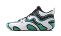 Jordan Tatum 3 "Welcome to the Garden Alternate" FZ6598 103