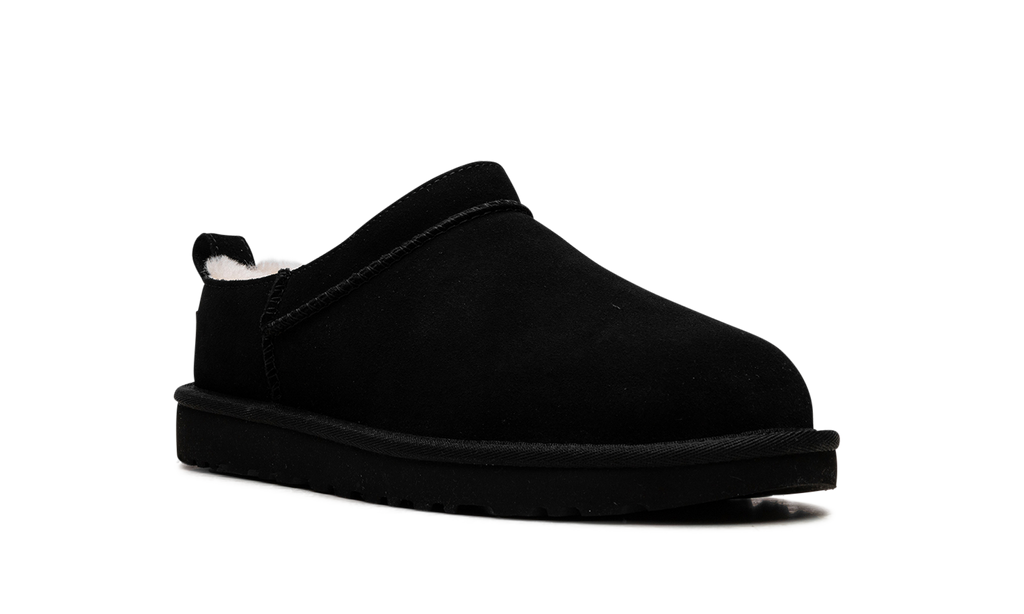 Classic Micro WMNS "Black" 1173891 BLK