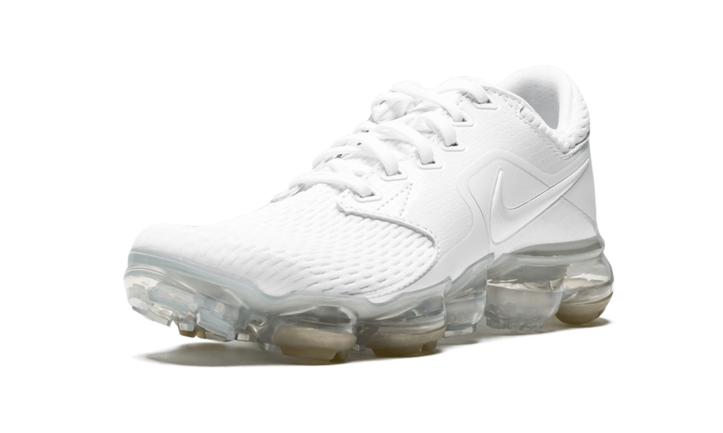 Air Vapormax "White Silver" 917963 101