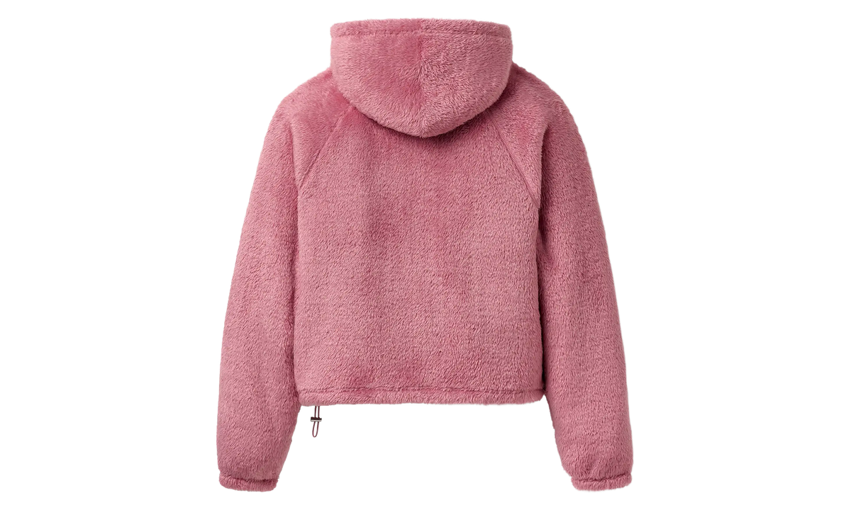 Loyra Hoodie II WMNS "Dusty Orchid" 1180575 DYR
