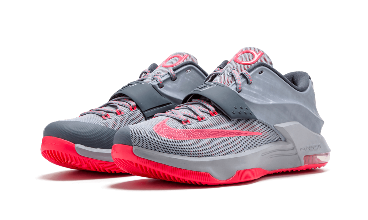 KD 7 "Calm Before The Storm" 653996 060