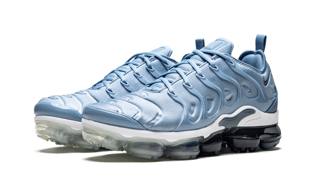 Air Vapormax Plus "Work Blue" 924453 402