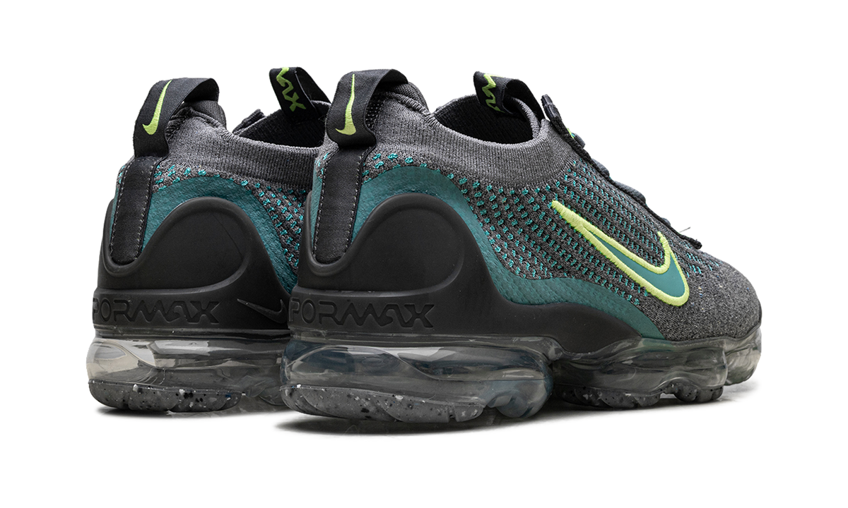 Air VaporMax 2021 FK "Grey Teal" DM0025 001