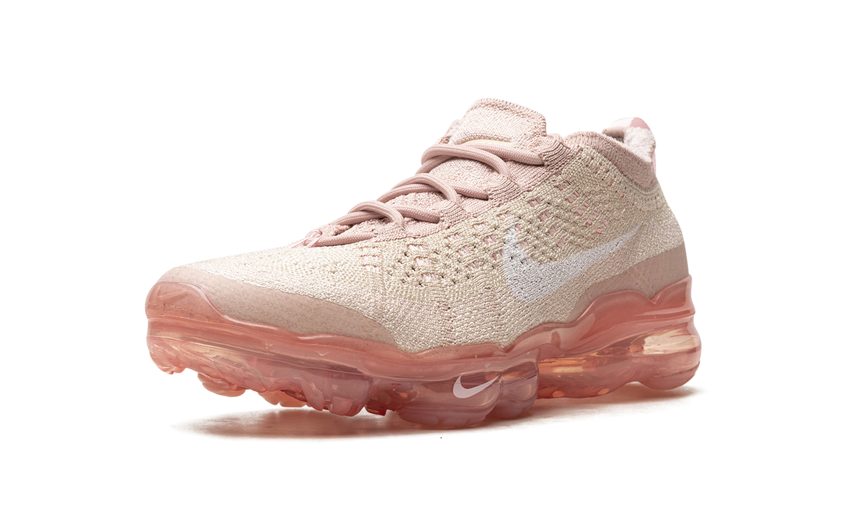 AIR VAPORMAX 2023 FLYKNIT WMNS "Oatmeal Pearl Pink" DV6840 101