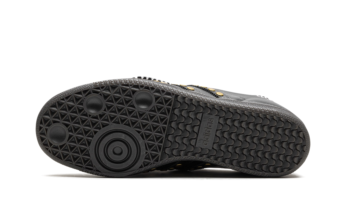 Samba "Wales Bonner - Studded Pack - Black" IG4303
