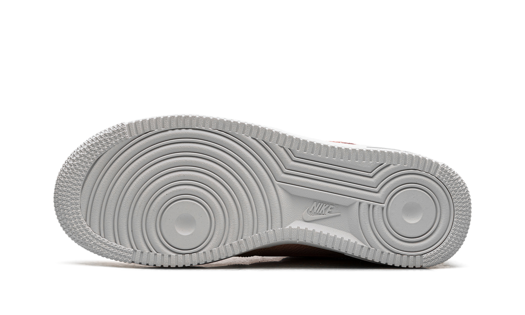 Air Force 1 Low Wmns "Pink / White" DJ9945 600