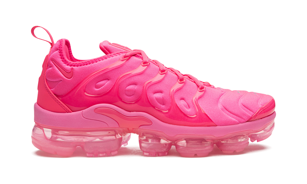 AIR VAPORMAX PLUS MNS WMNS "Hyper Pink" FJ0720 639