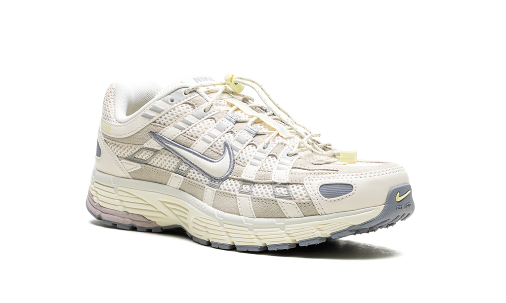 P-6000 WMNS "Light Bone" HJ7284 072