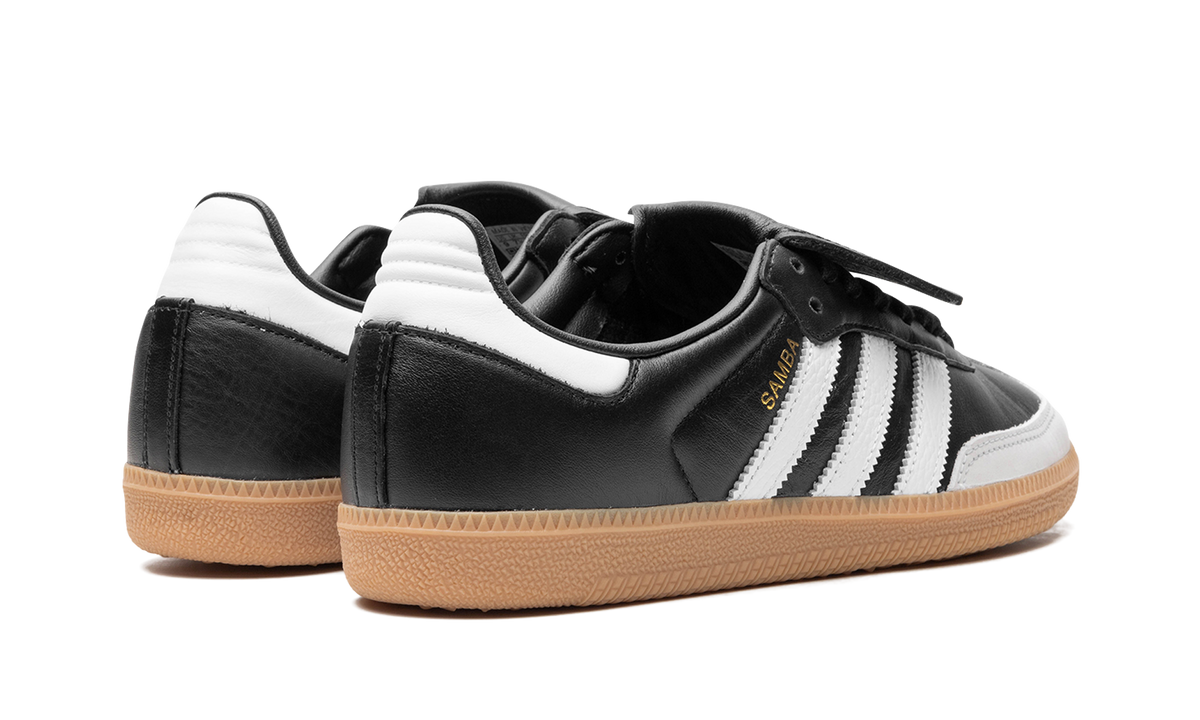 Samba LT WMNS "Black White" IG2010
