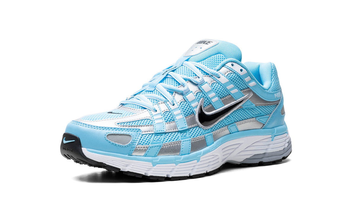 P-6000 "Aquarius Blue" CD6404 401