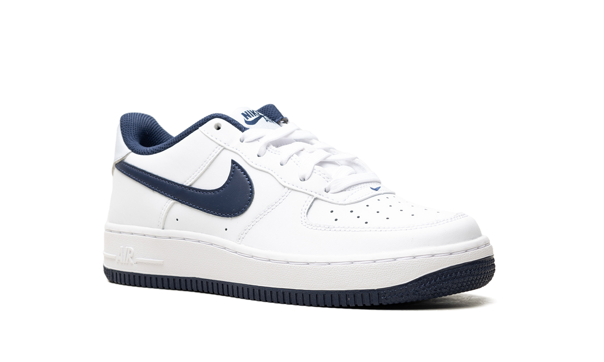 Air Force 1 GS "NAVY SWOOSH" FV5948 104