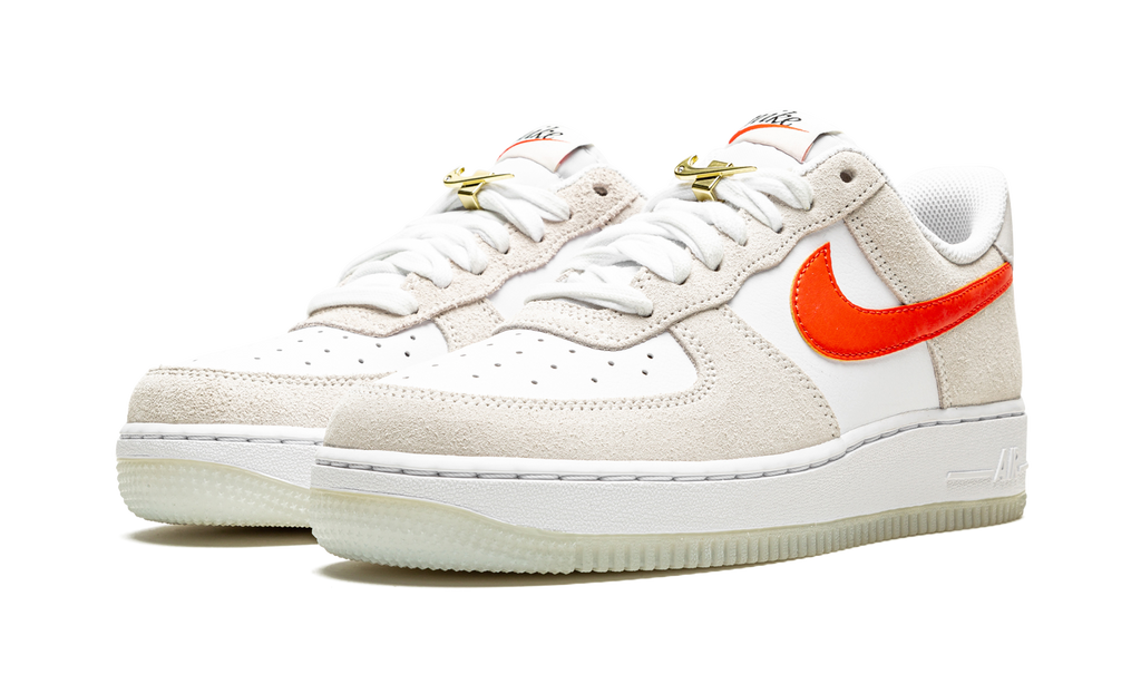 AIR FORCE 1 '07 SE MNS WMNS "First Use" DA8302 101