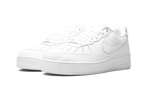 Air Force 1 '07 Craft "Summit White / Vast Grey" CN2873 101