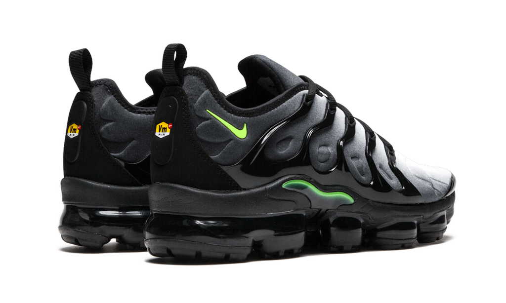 Air Vapormax Plus "Neon" 924453 009