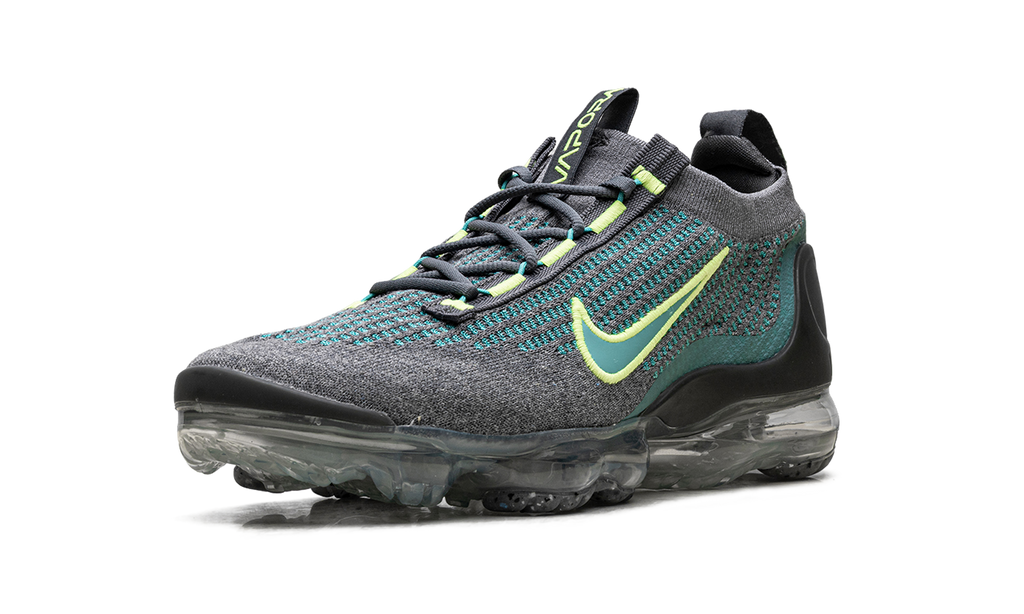 Air VaporMax 2021 FK "Grey Teal" DM0025 001
