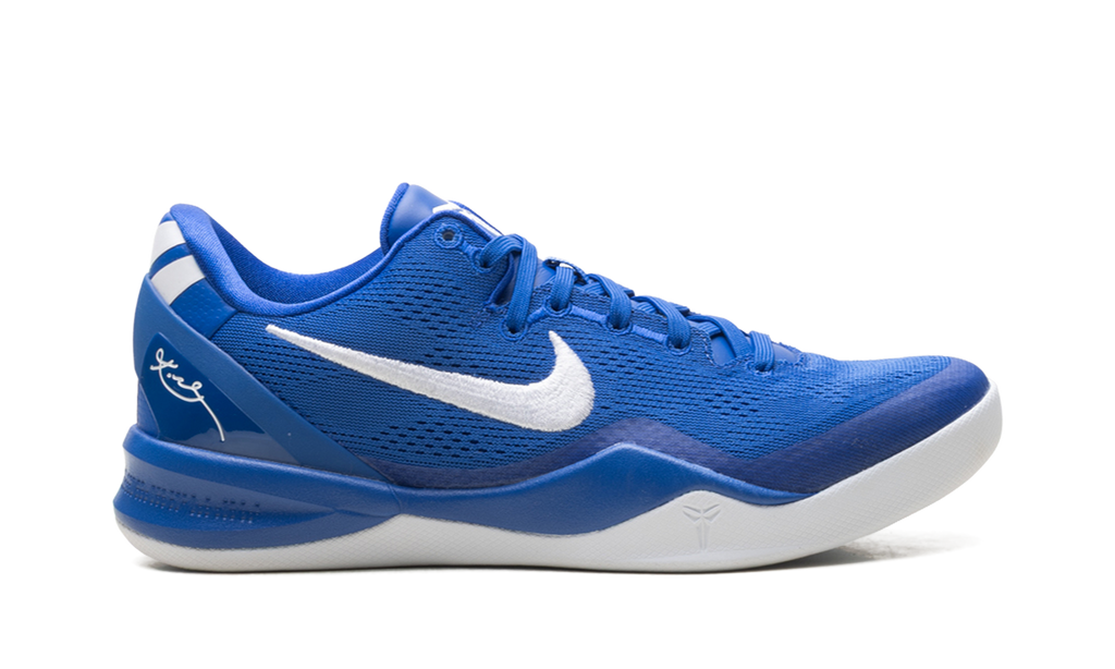 Kobe 8 Protro TB "Game Royal" HM6469 400
