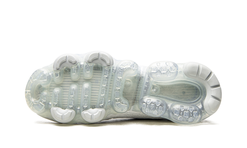 AIR VAPORMAX FLYKNIT 3 WMNS "Pure Platinum" AJ6910 100
