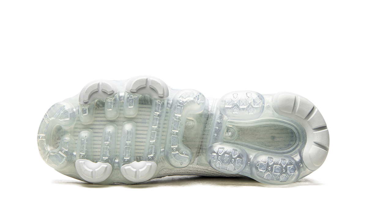 AIR VAPORMAX FLYKNIT 3 WMNS "Pure Platinum" AJ6910 100