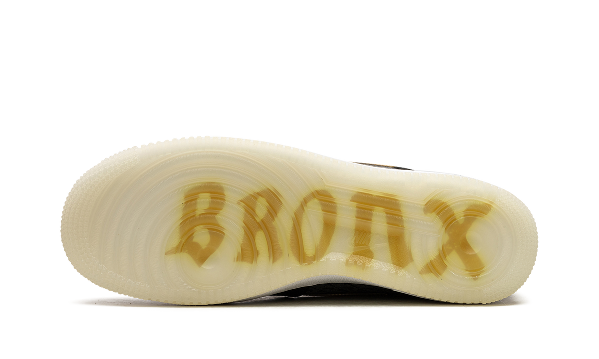 Air Force 1 Low '07 "Bronx Origins" FN6835 010