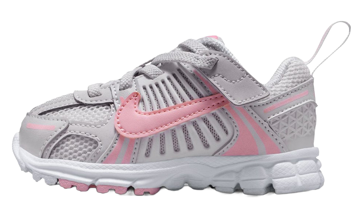 Vomero 5 TD "Vast Grey Medium Soft Pink" HF7000 012