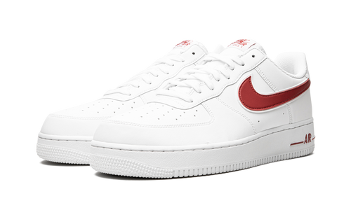 Air Force 1 '07 3 "Gym Red" AO2423 102