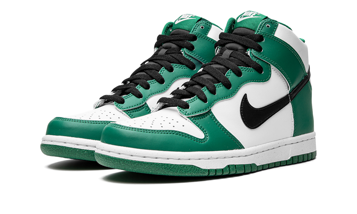 Dunk High "Celtics (GS)" DR0527 300